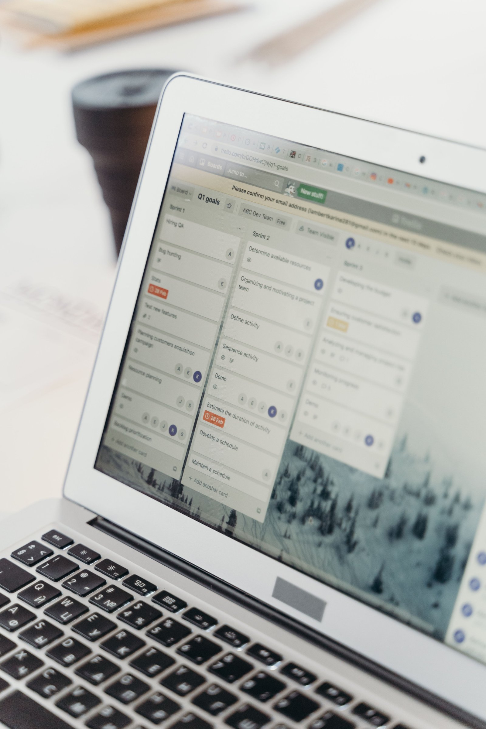 WhatsApp Business Automation